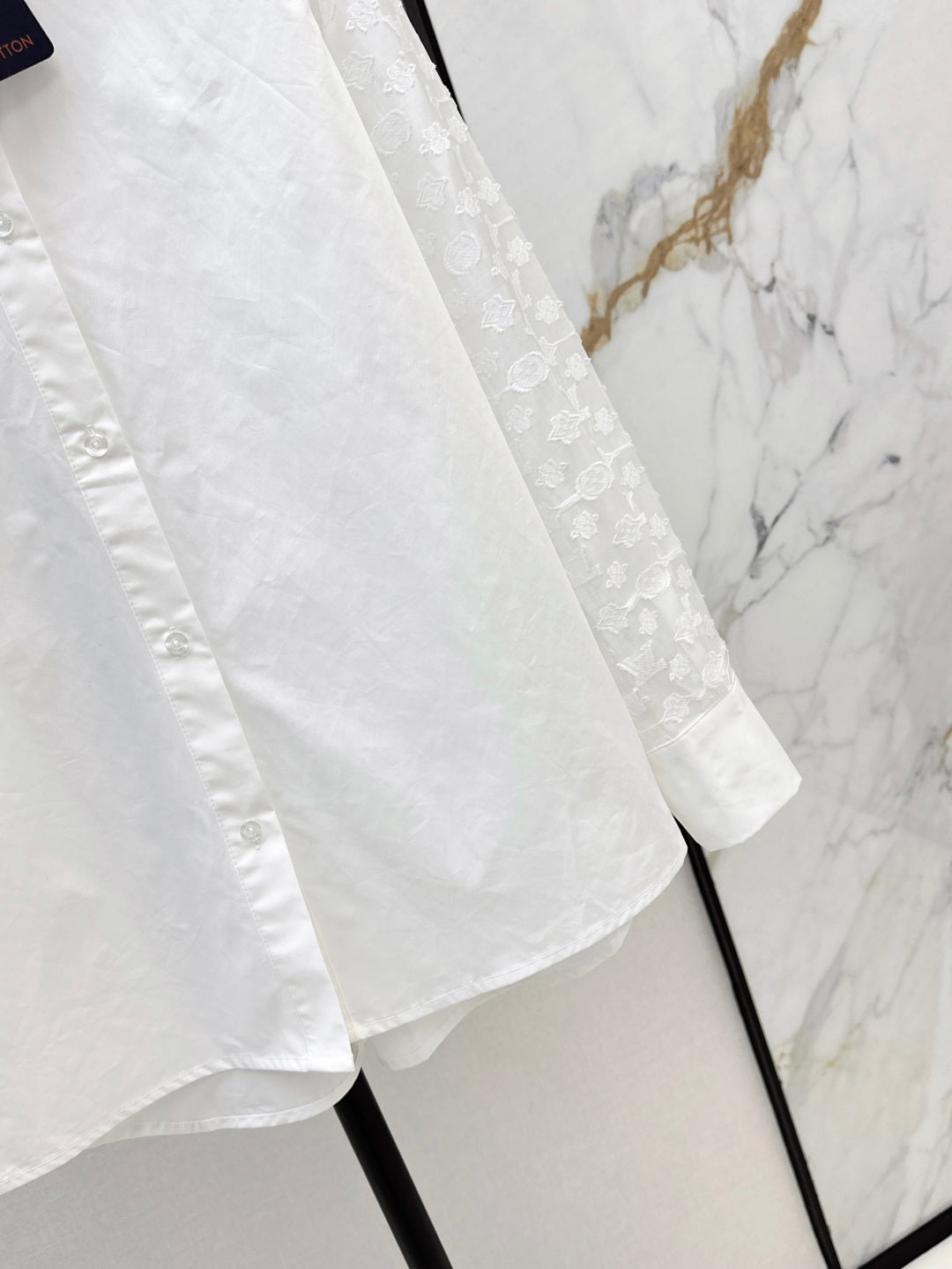 25ss jacquard shirt