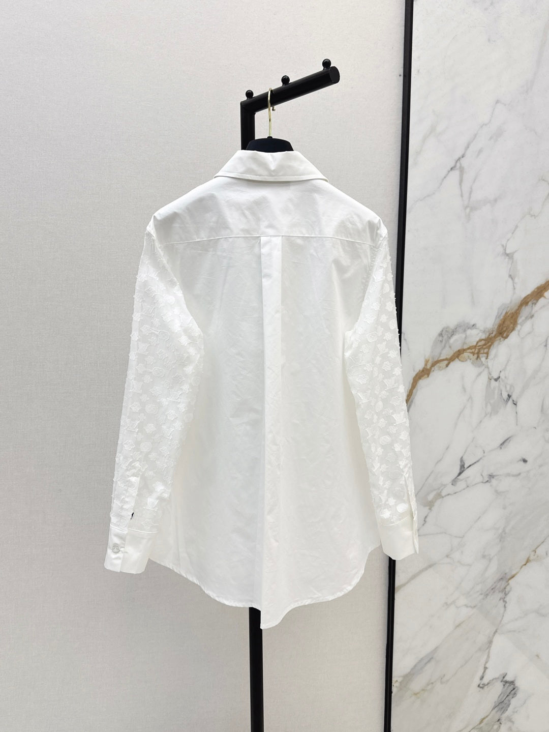 25ss jacquard shirt