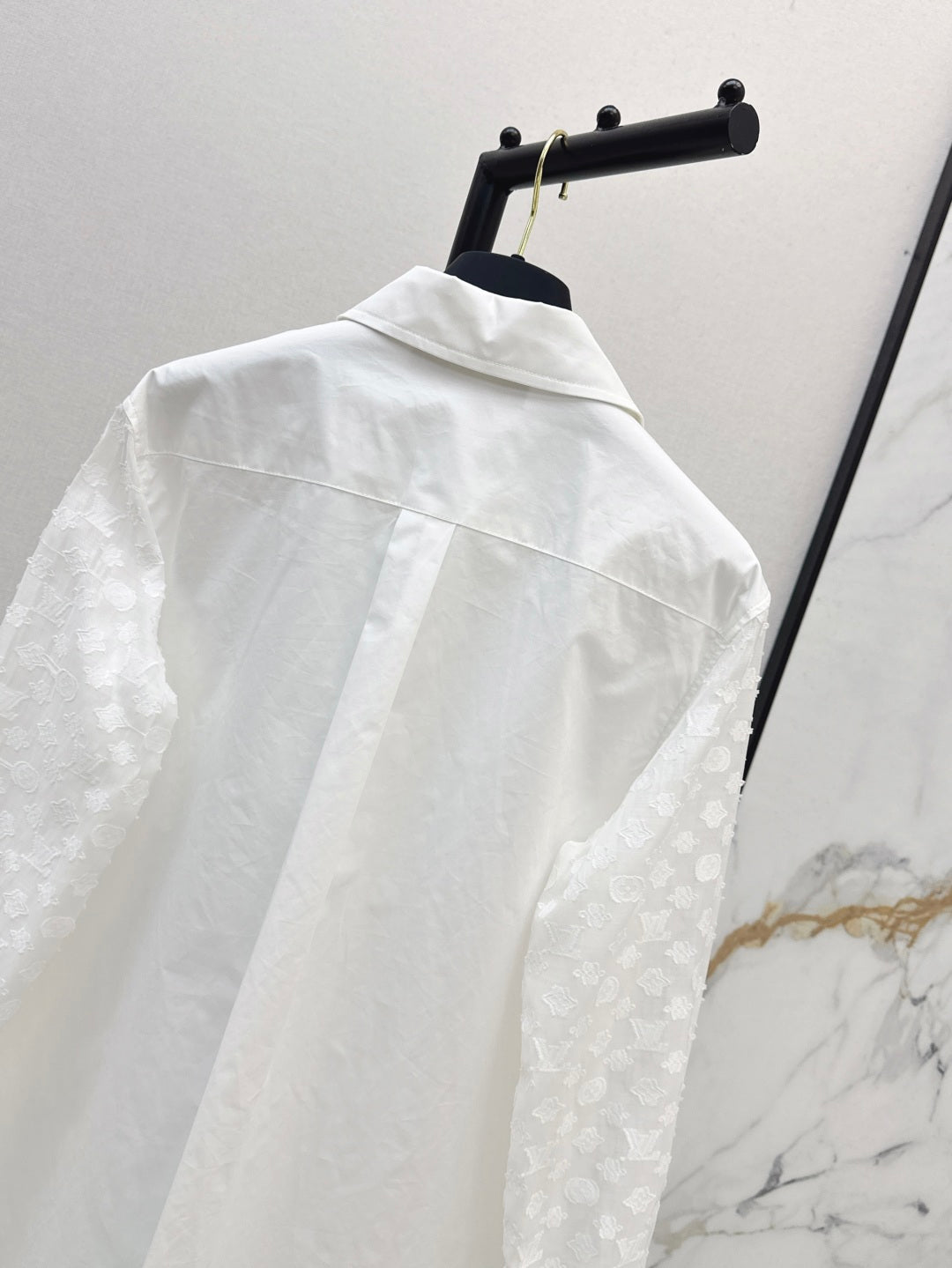 25ss jacquard shirt