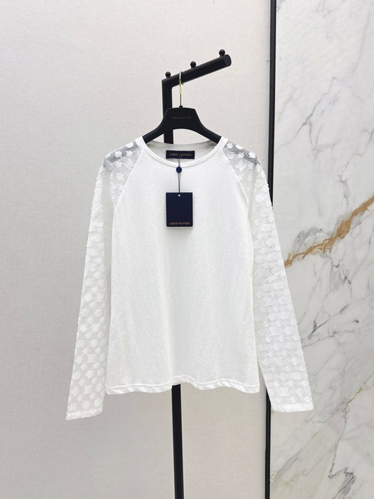 25ss jacquard shirt