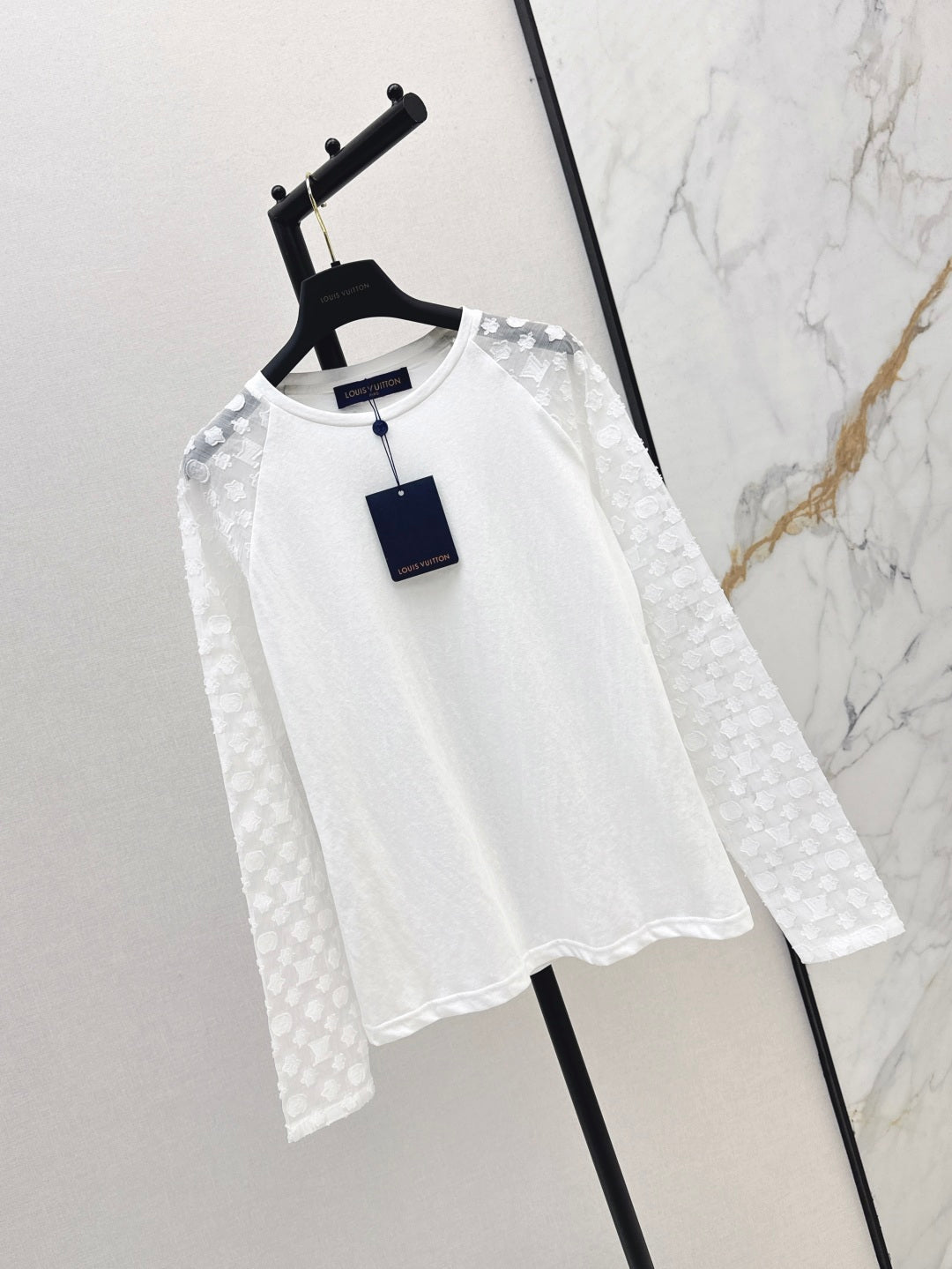 25ss jacquard shirt