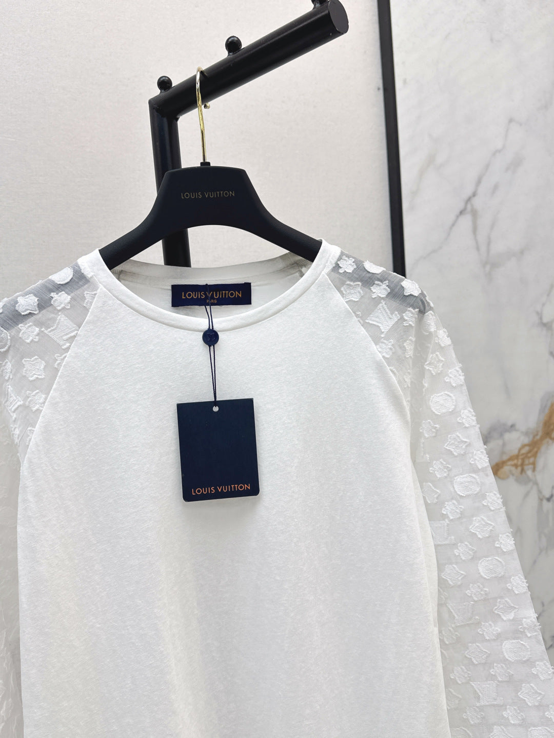 25ss jacquard shirt