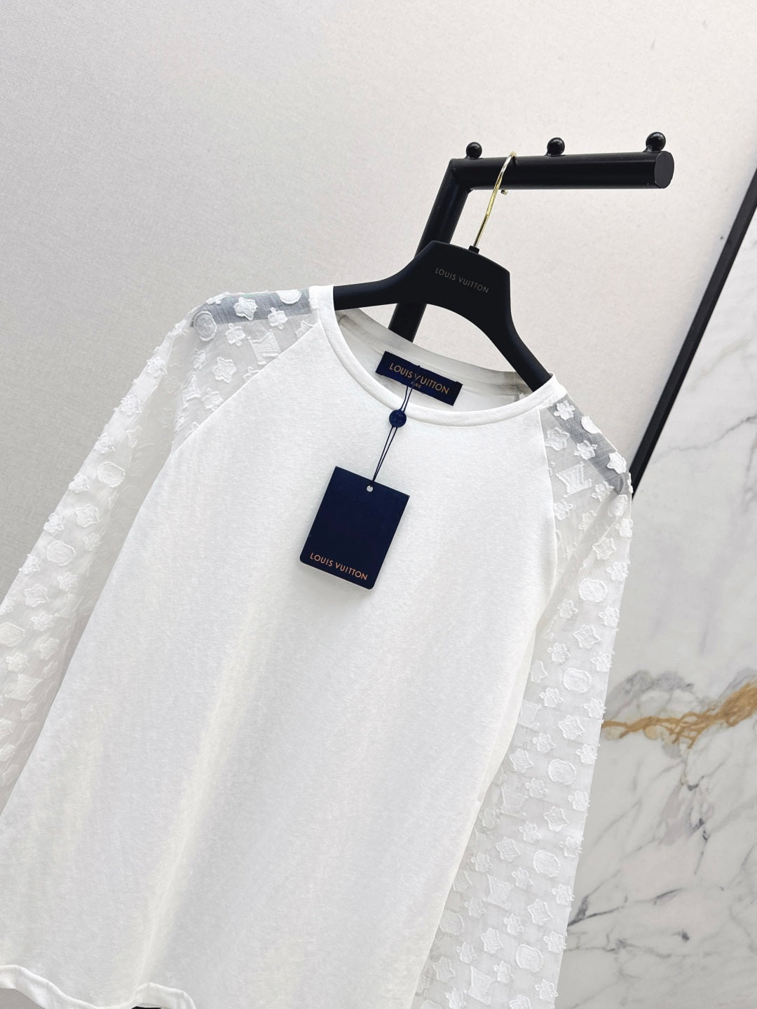 25ss jacquard shirt