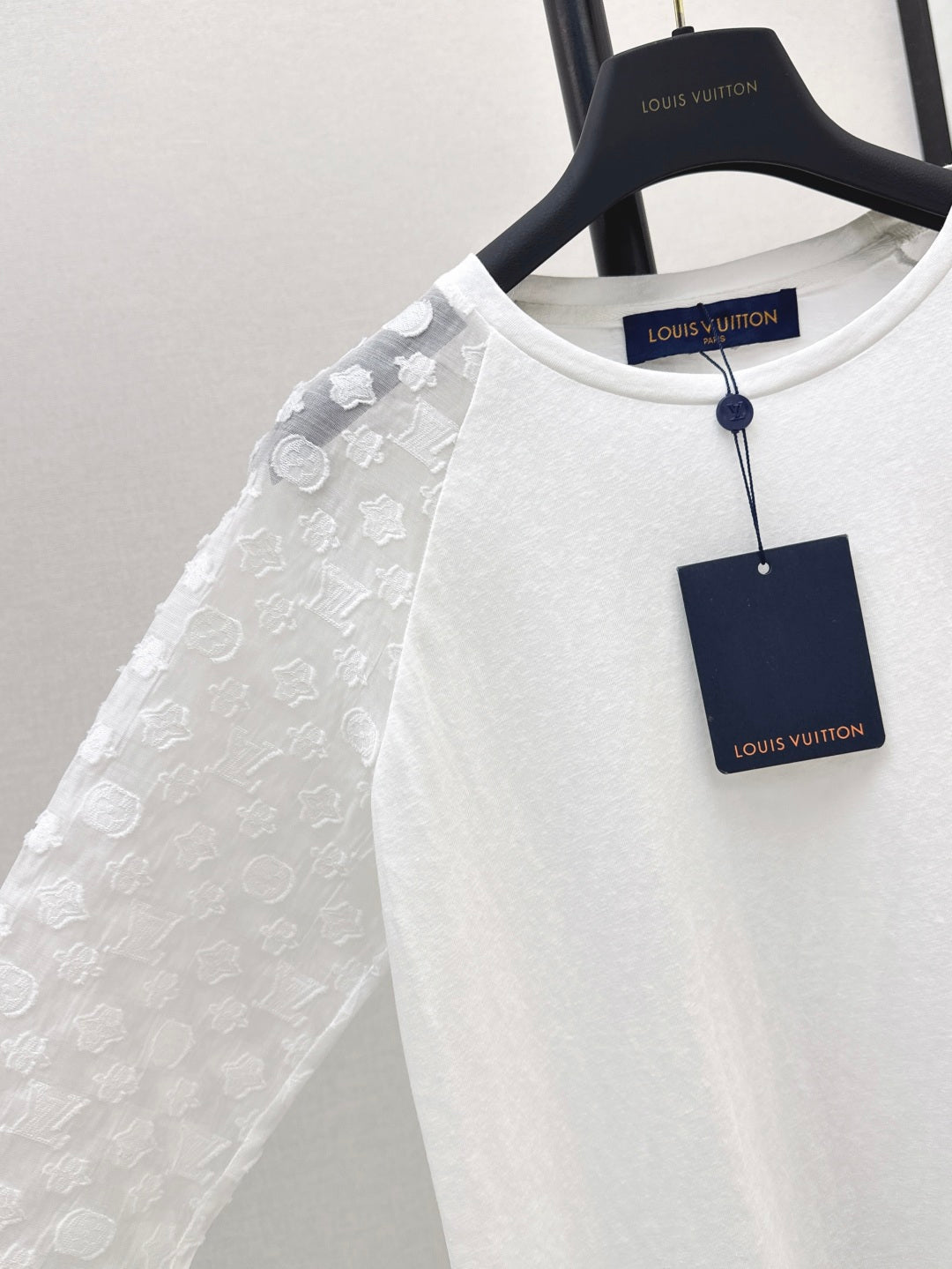 25ss jacquard shirt
