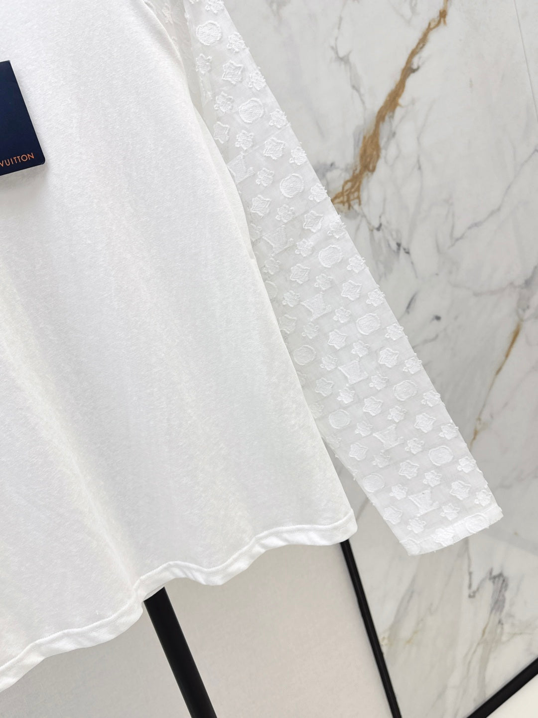 25ss jacquard shirt