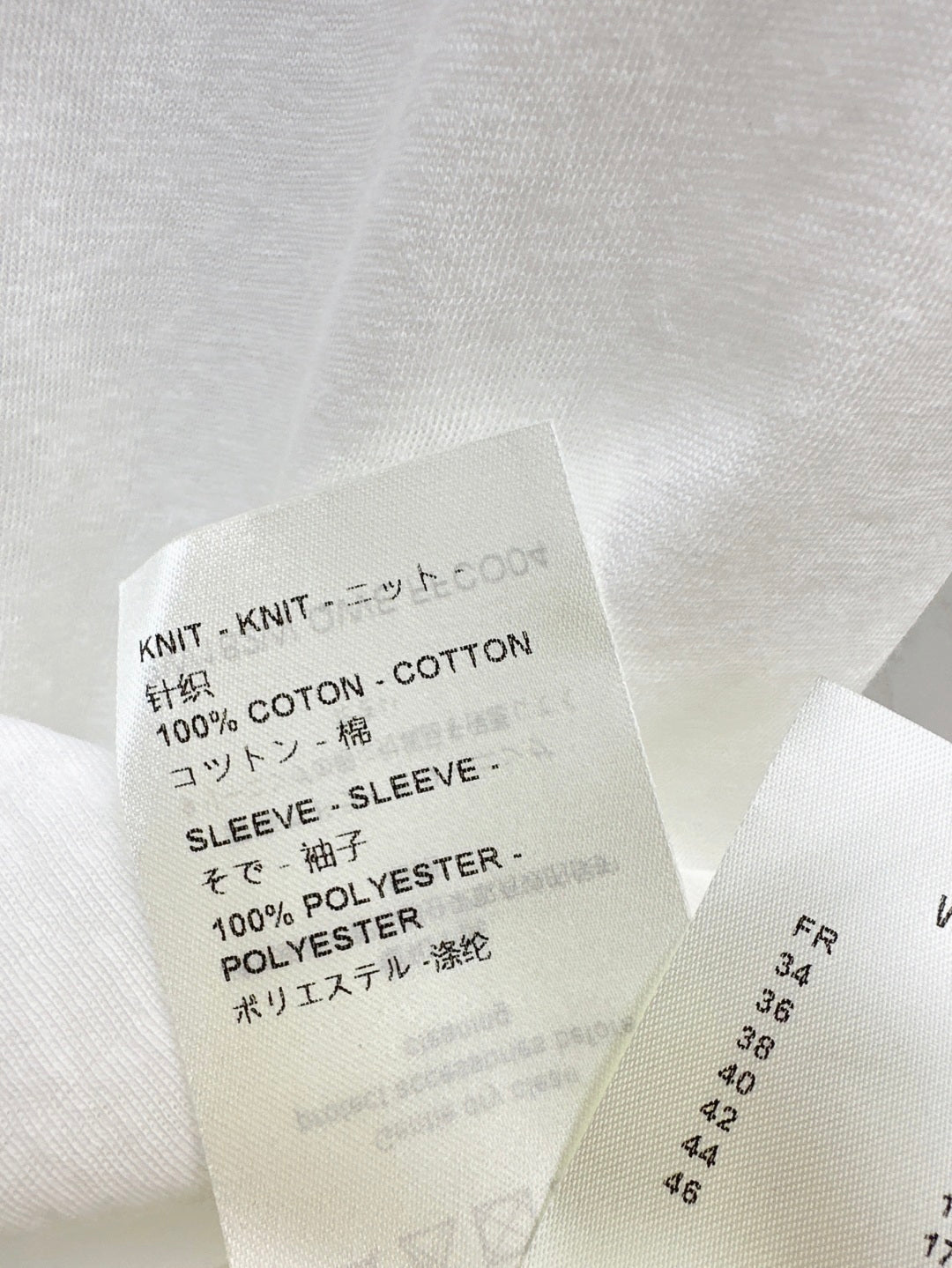 25ss jacquard shirt