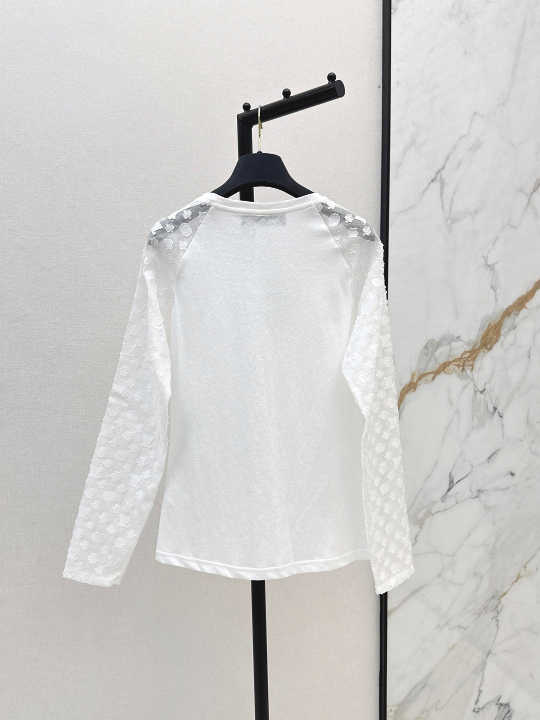25ss jacquard shirt