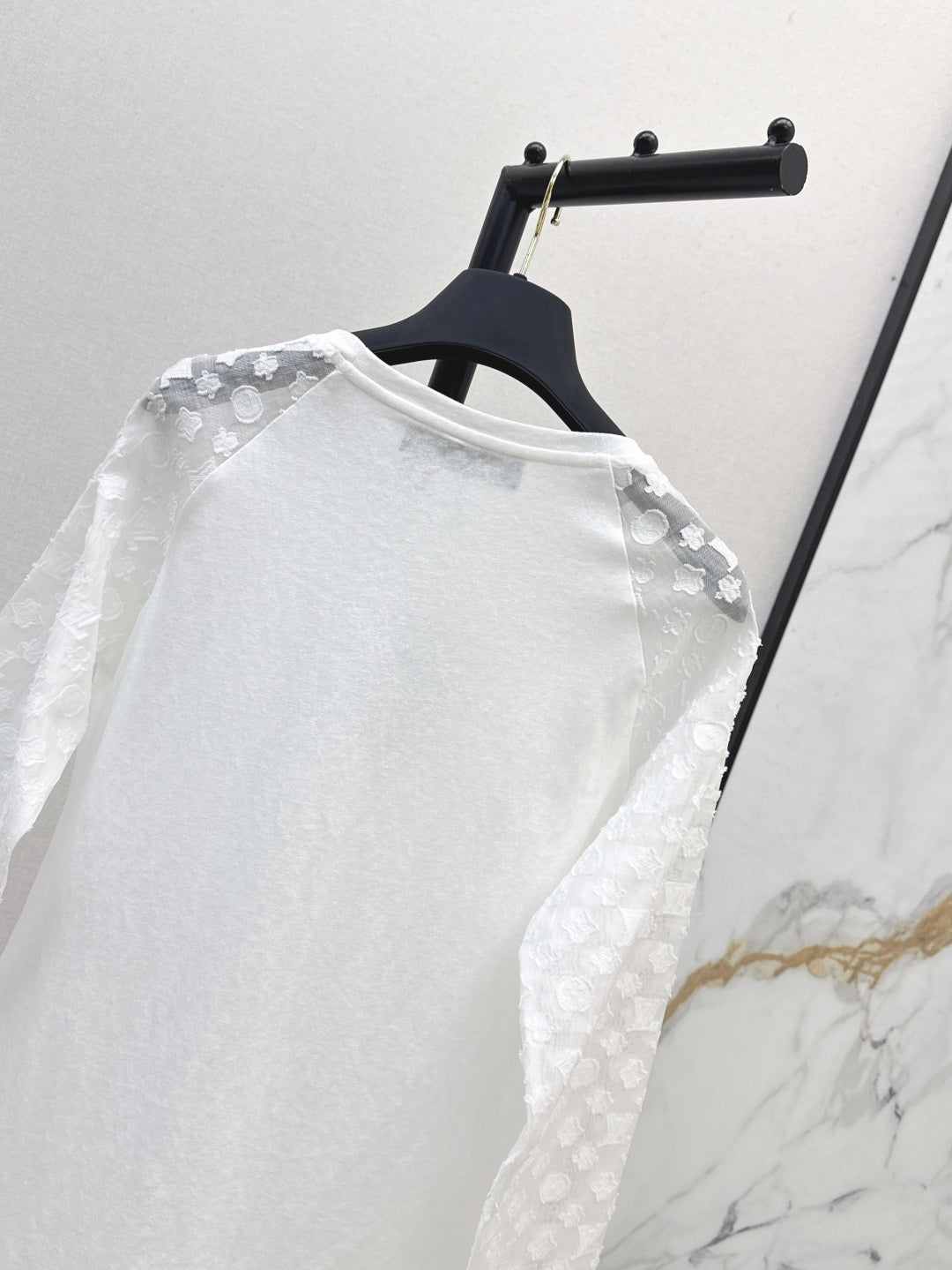 25ss jacquard shirt