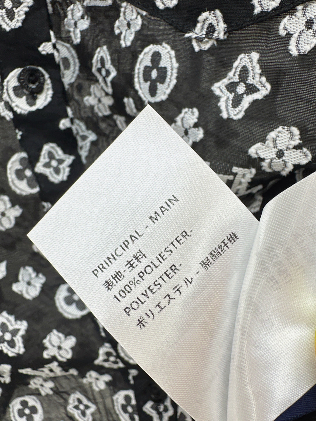 25ss lace vest