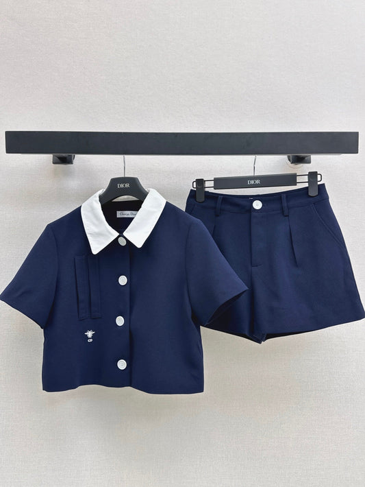 25ss bee suit