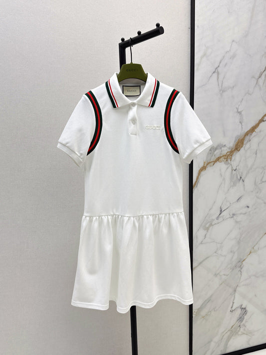 25ss webbing dress