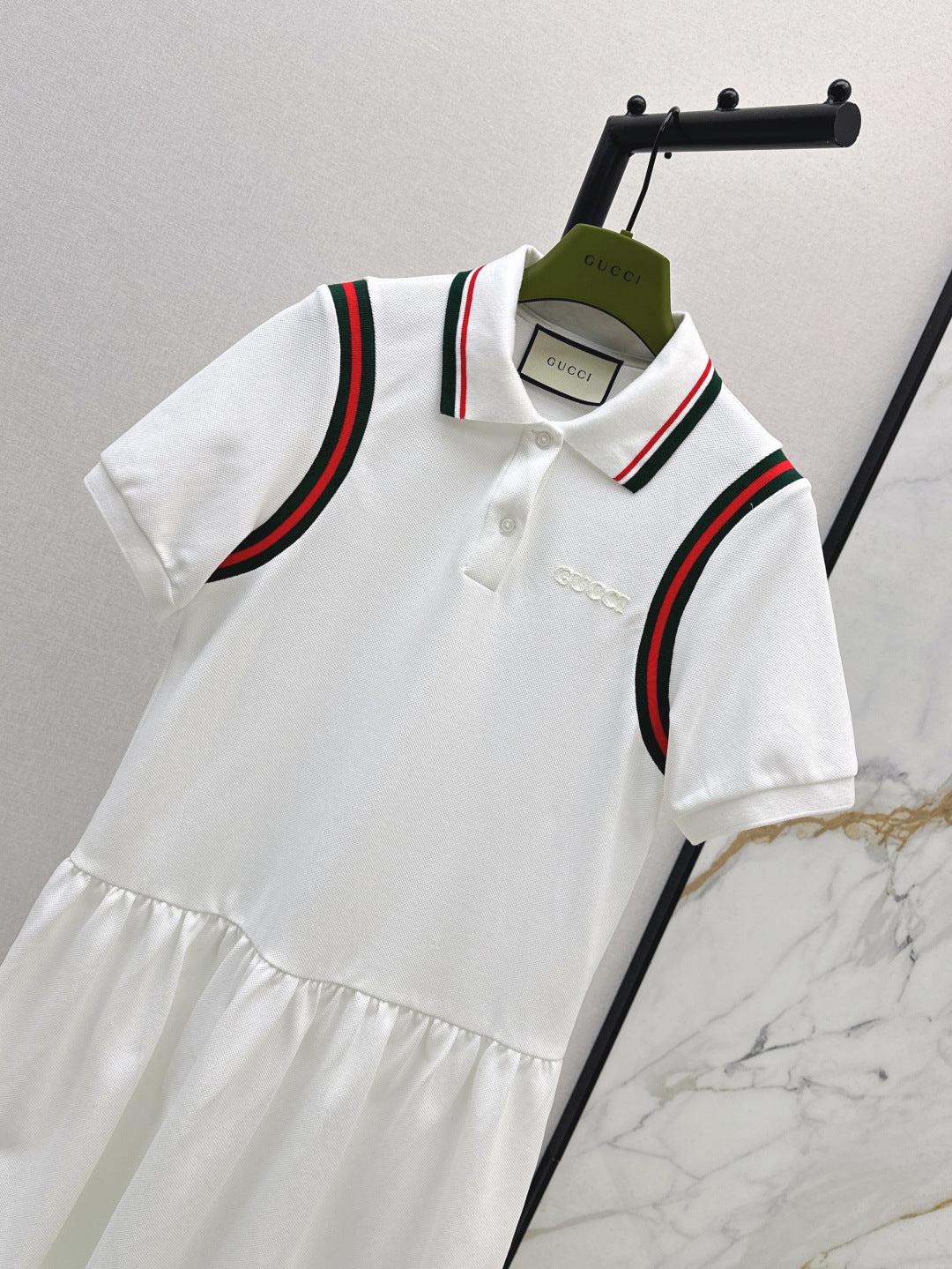 25ss webbing dress