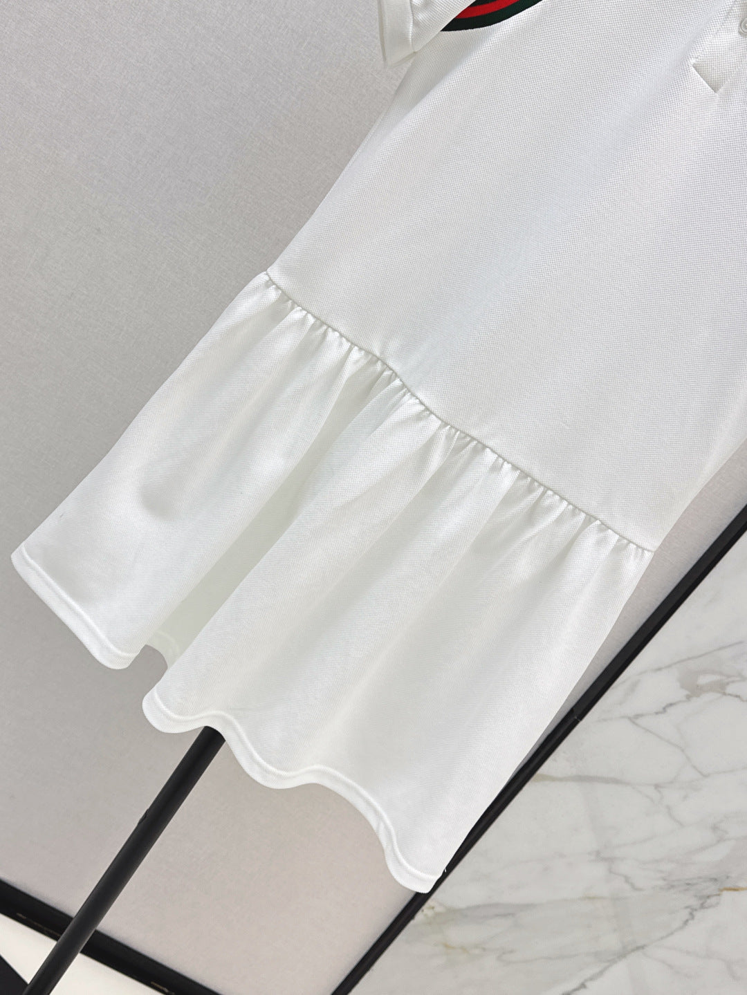 25ss webbing dress