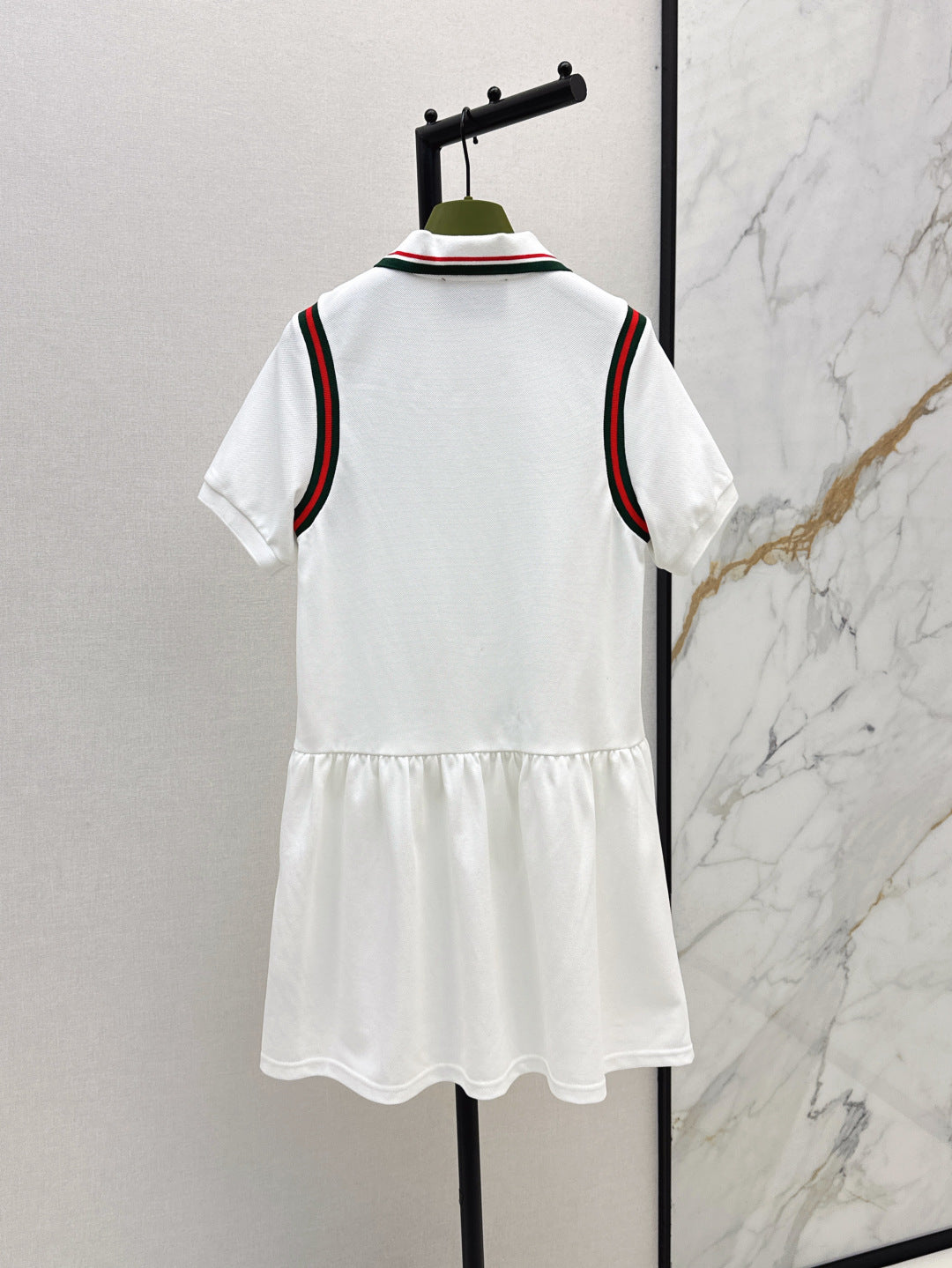 25ss webbing dress