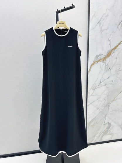 25ss sleeveless dress