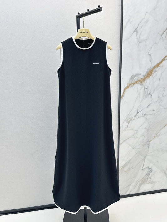 25ss sleeveless dress