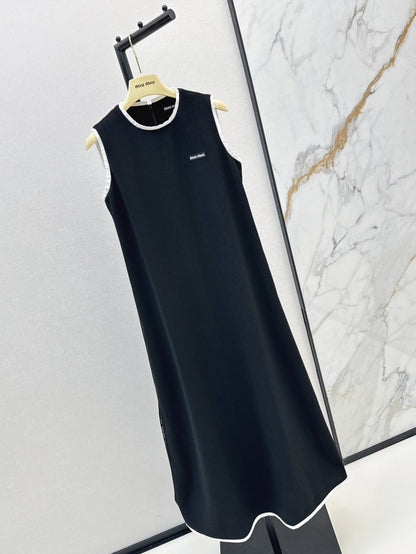25ss sleeveless dress