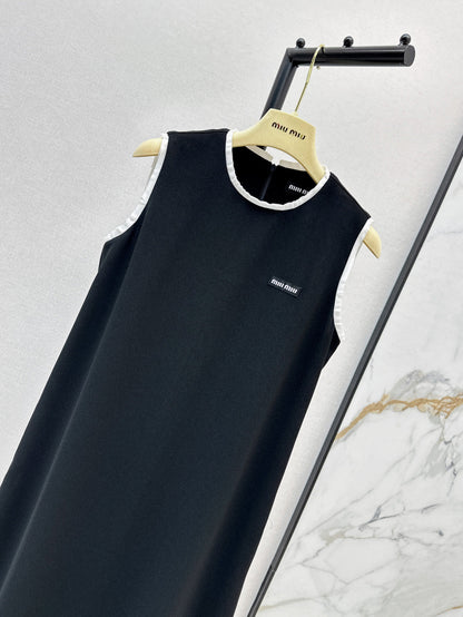 25ss sleeveless dress