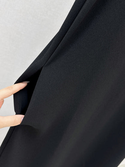 25ss sleeveless dress