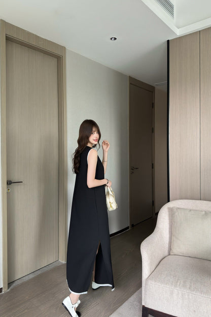 25ss sleeveless dress