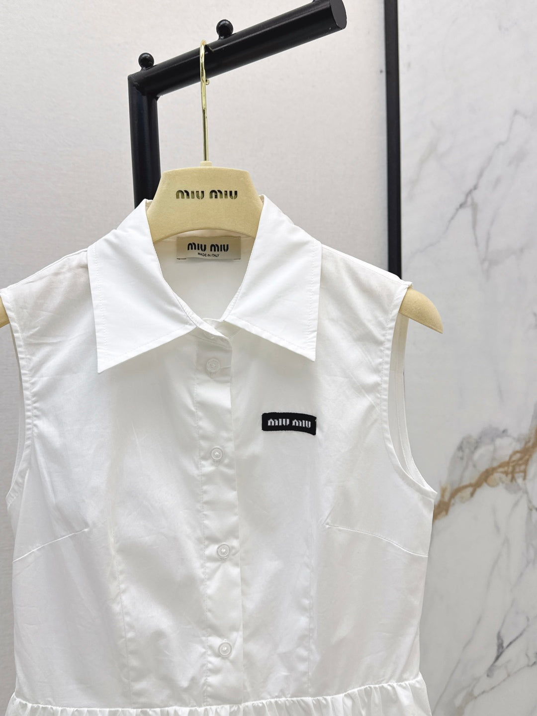 25ss shirt dress