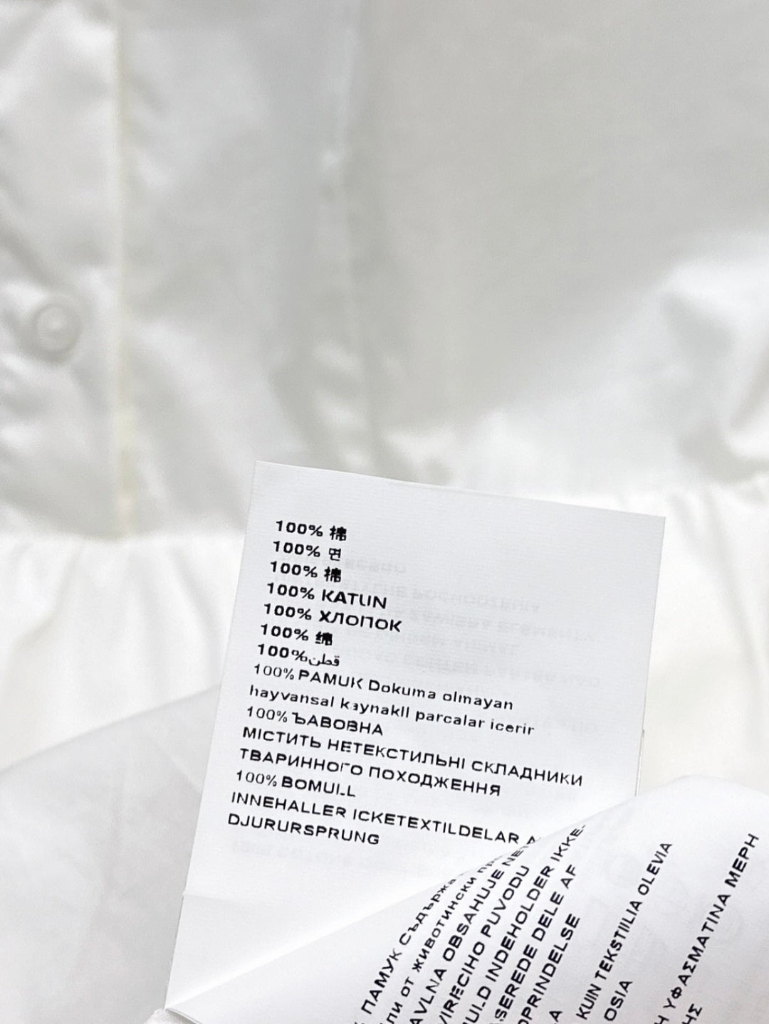 25ss shirt dress