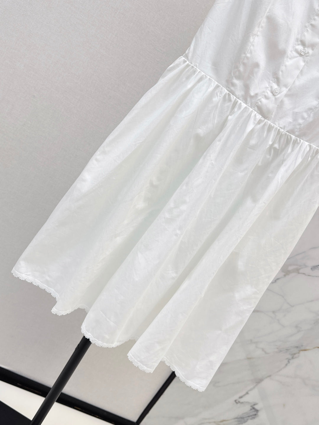 25ss shirt dress