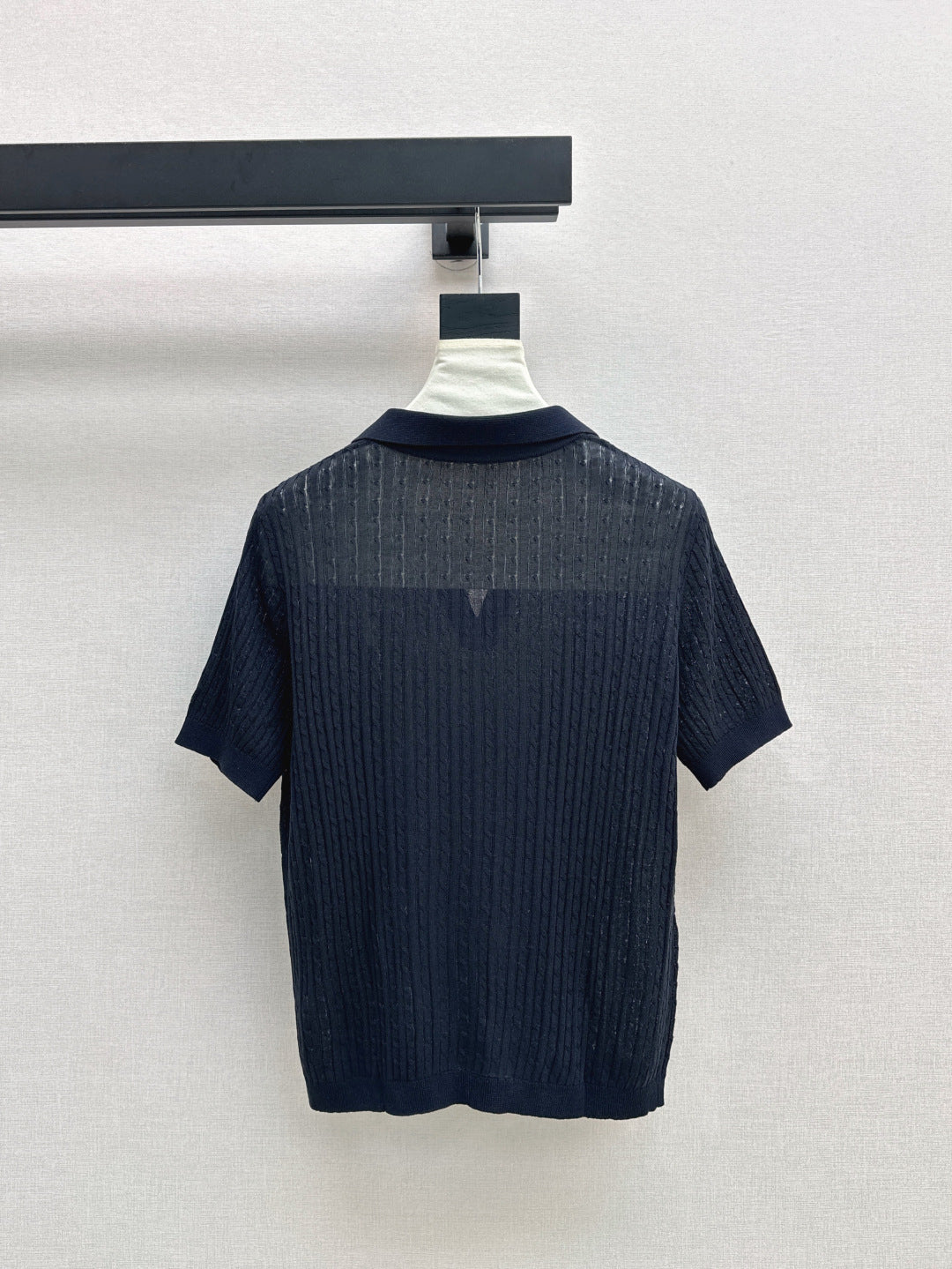25ss knit polo