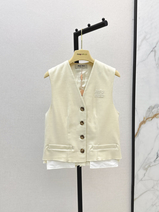 25ss vest