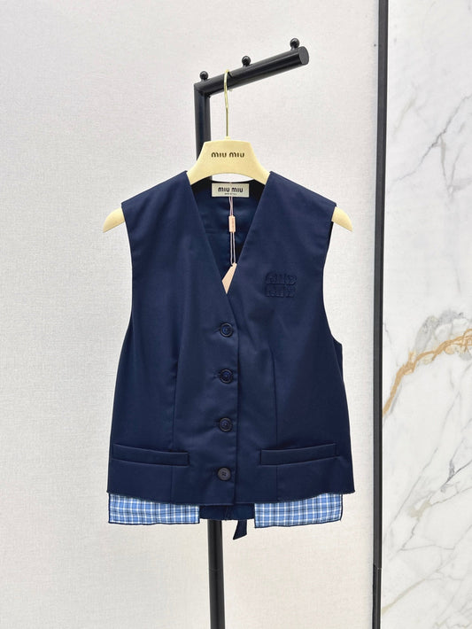 25ss vest