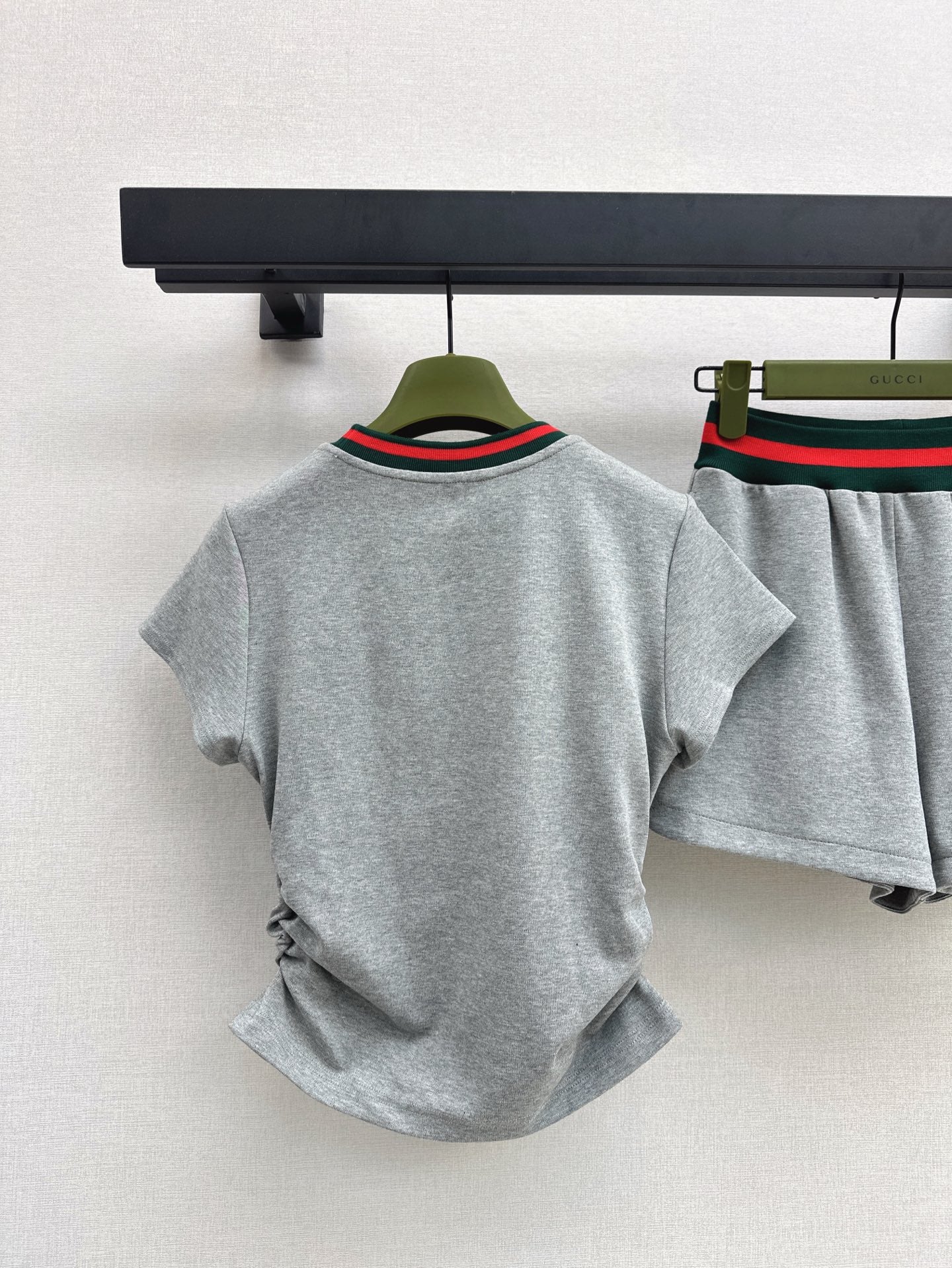 25ss embroidered suit