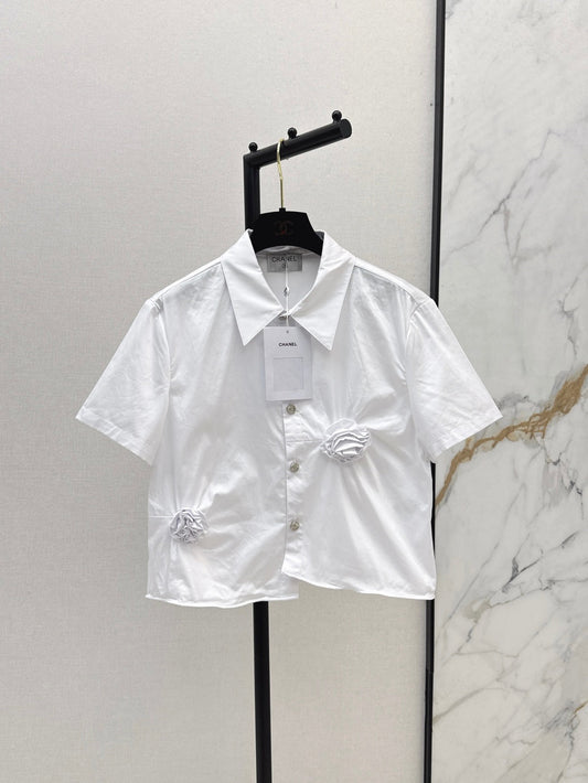 25ss buttons shirt