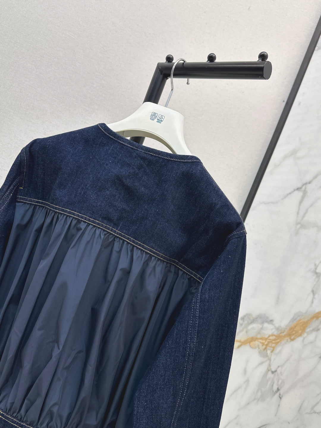 25ss denim jacket