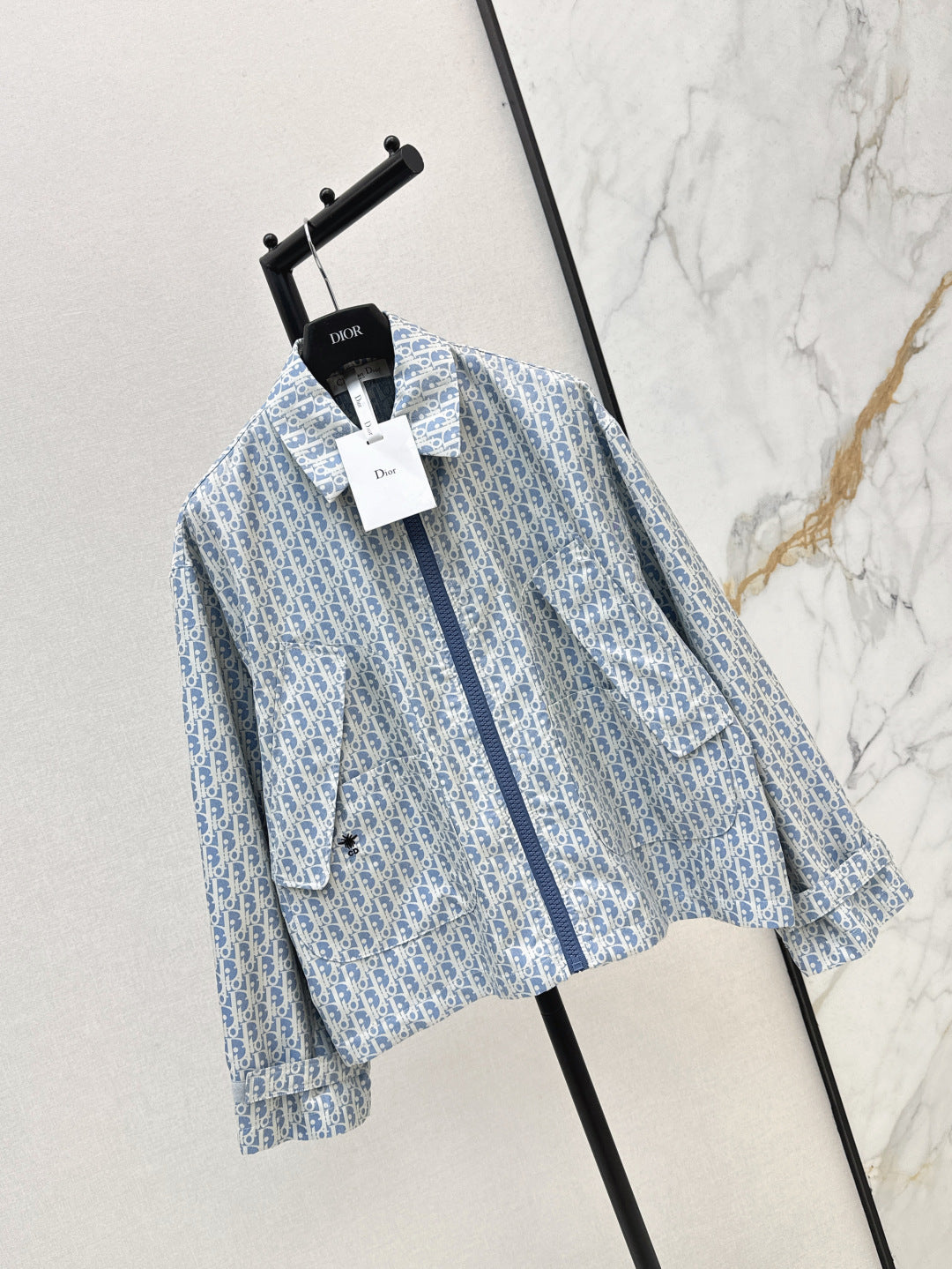 25ss miss D jacket