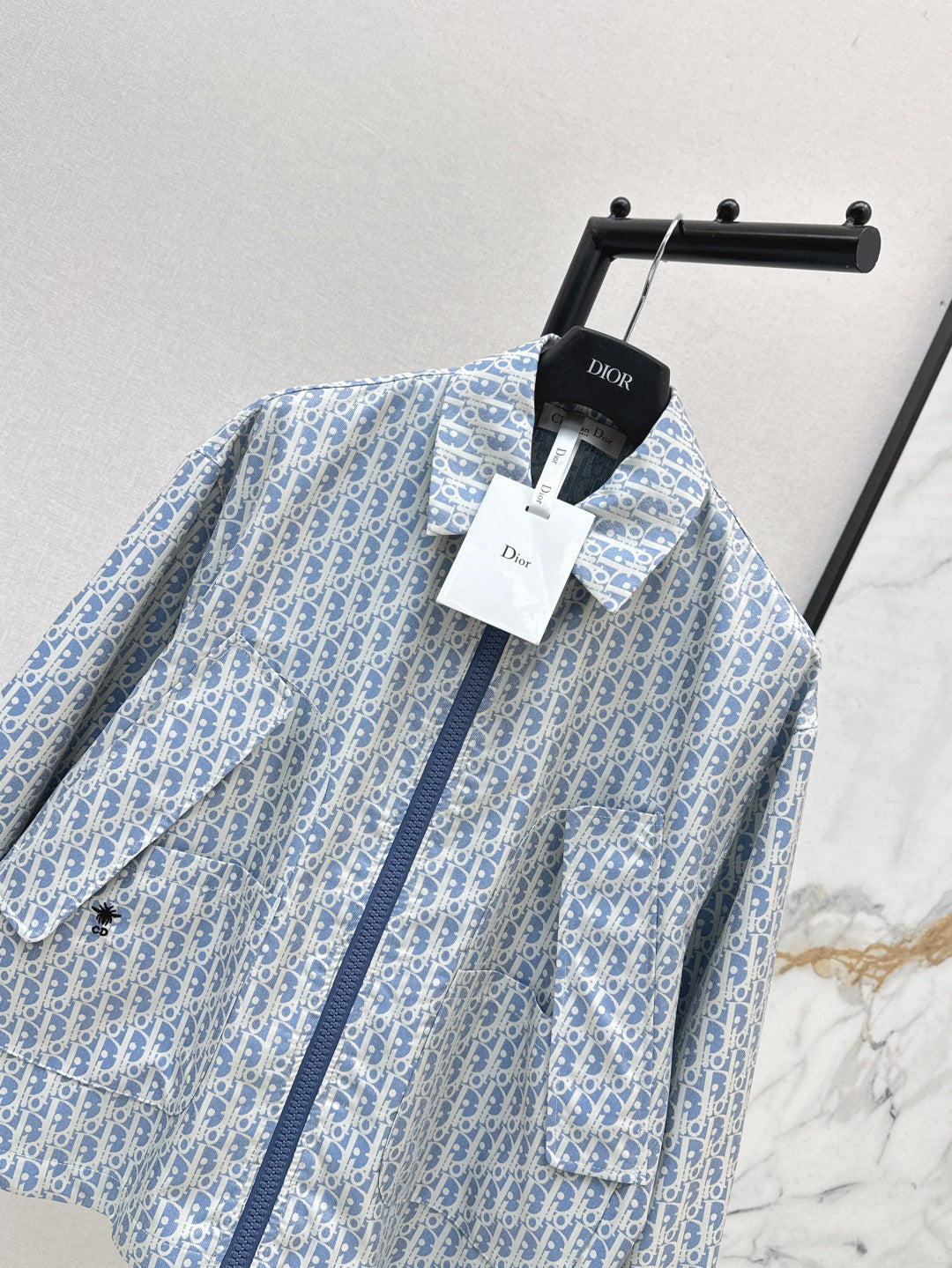 25ss miss D jacket