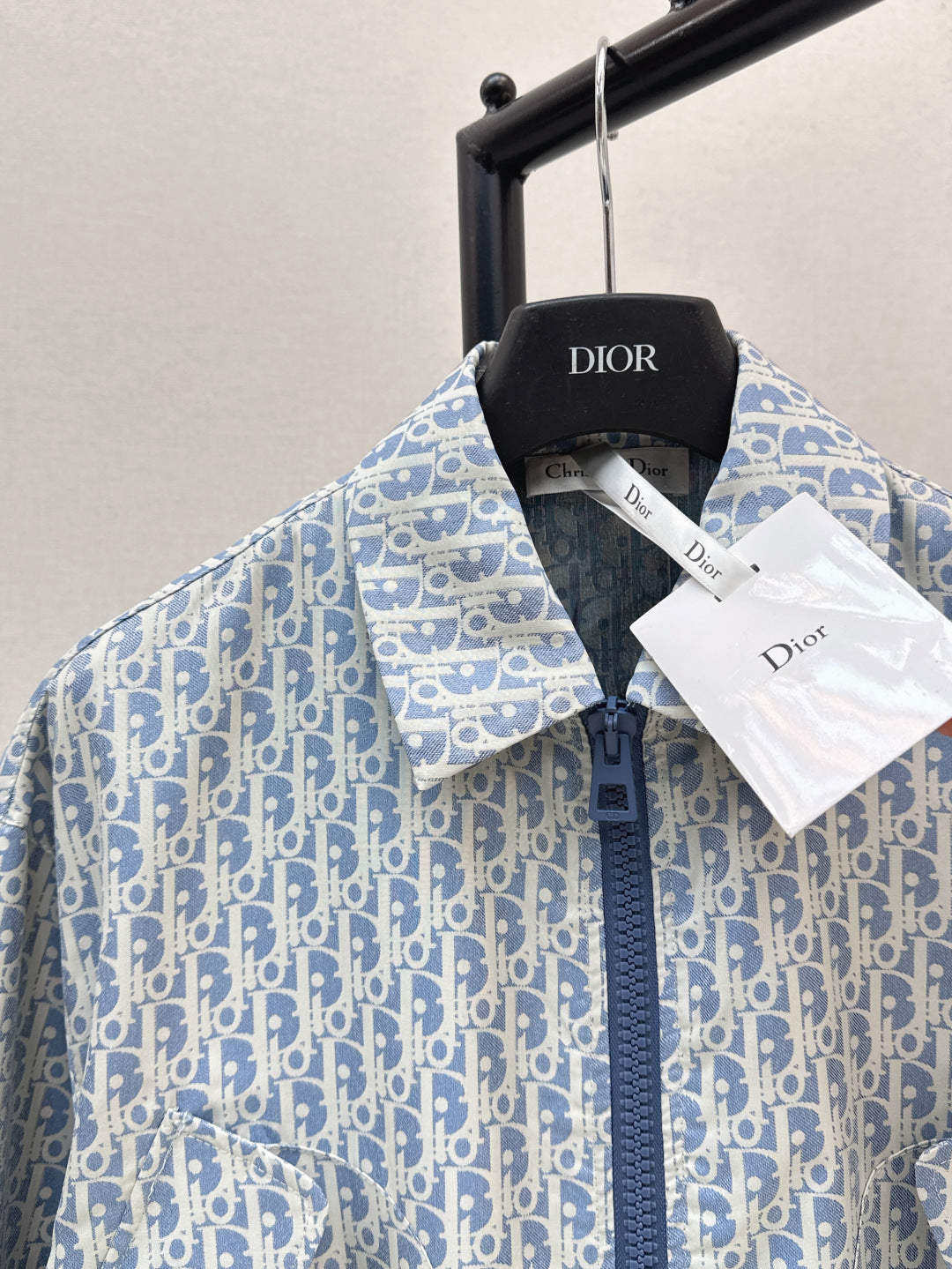 25ss miss D jacket