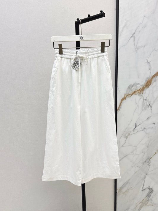 25ss ankle pants