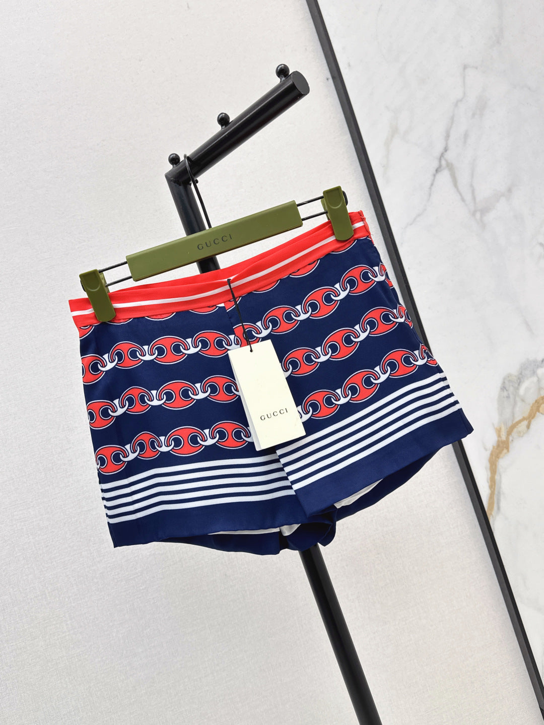 25ss print short