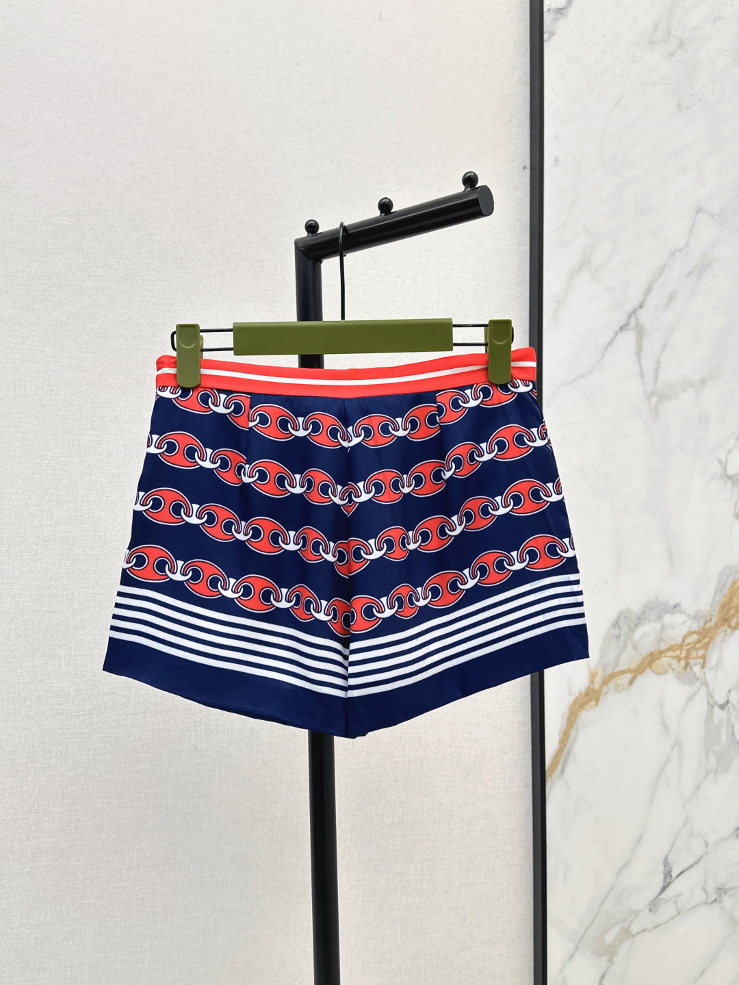 25ss print short