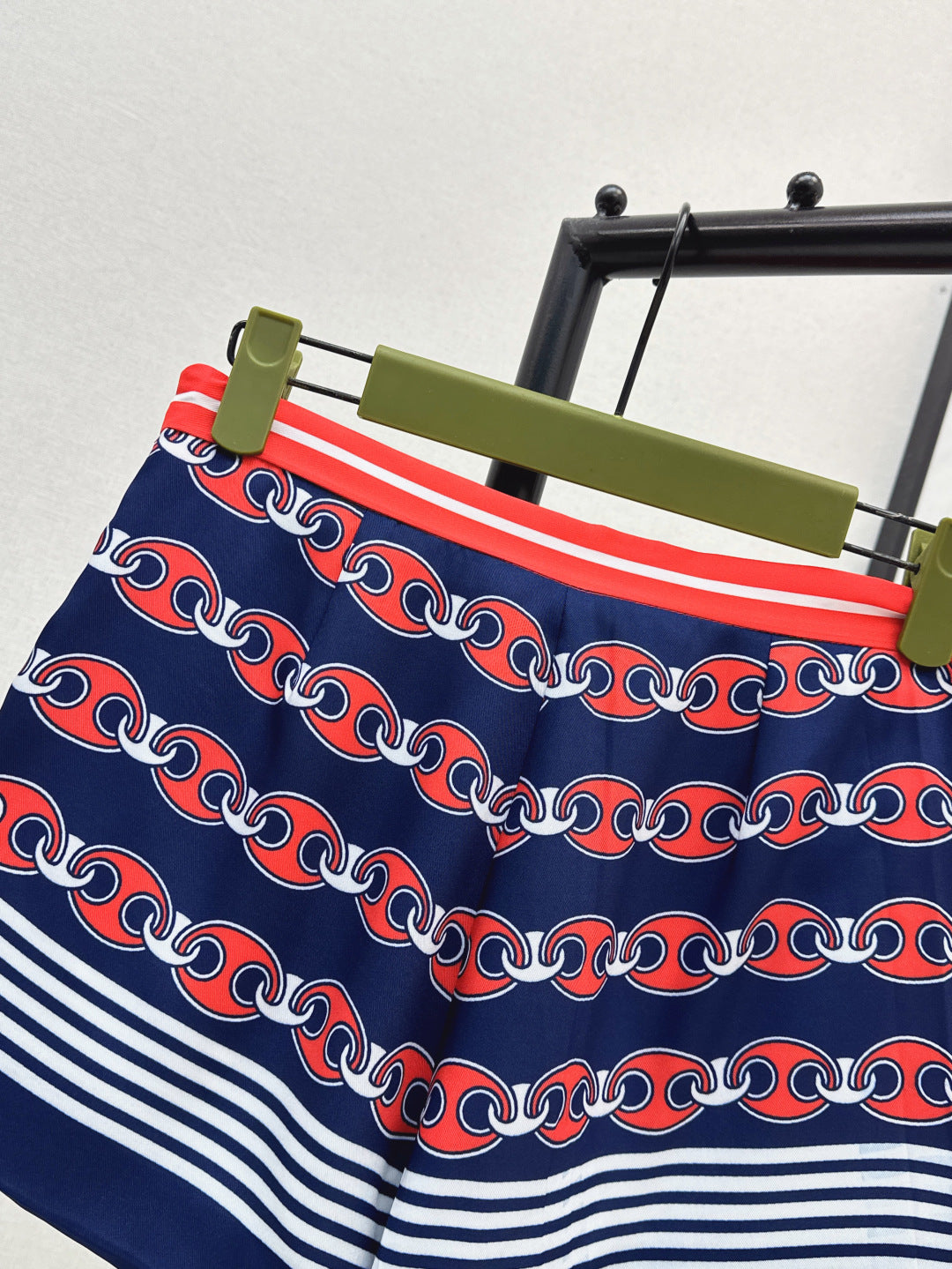 25ss print short