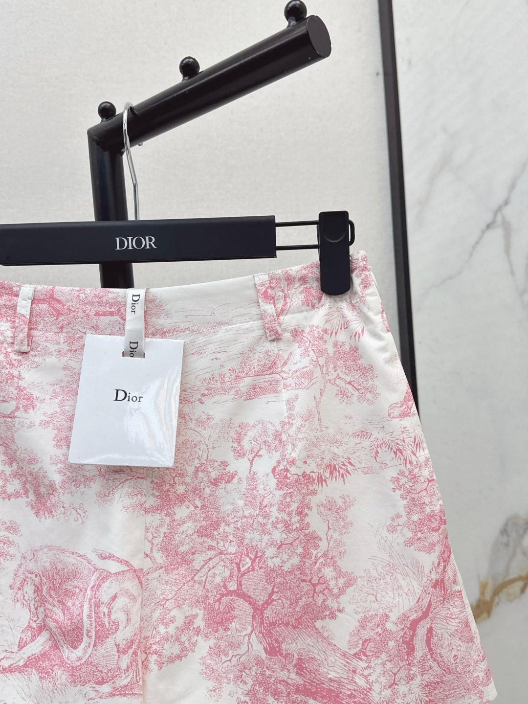 25ss print short