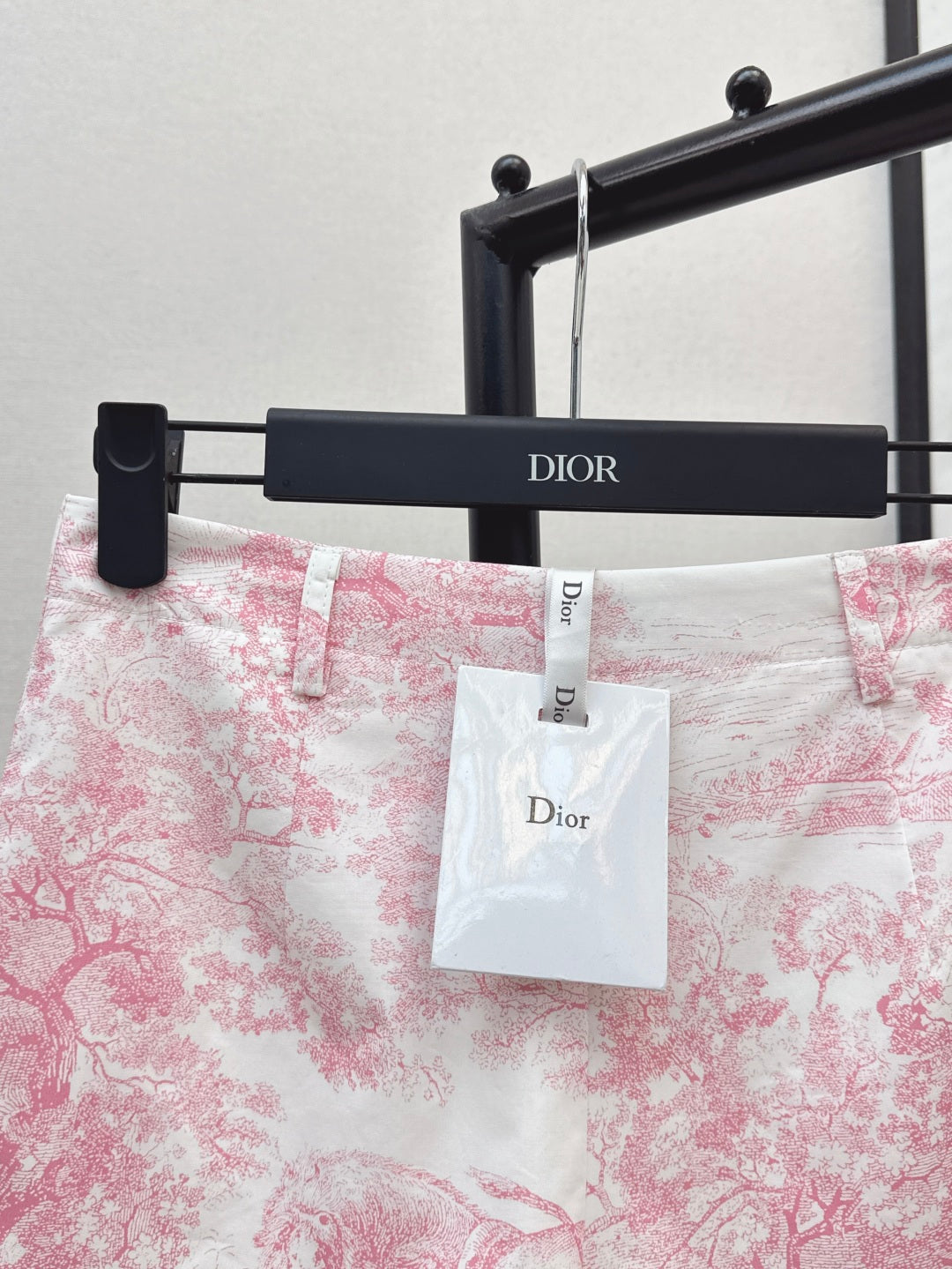 25ss print short