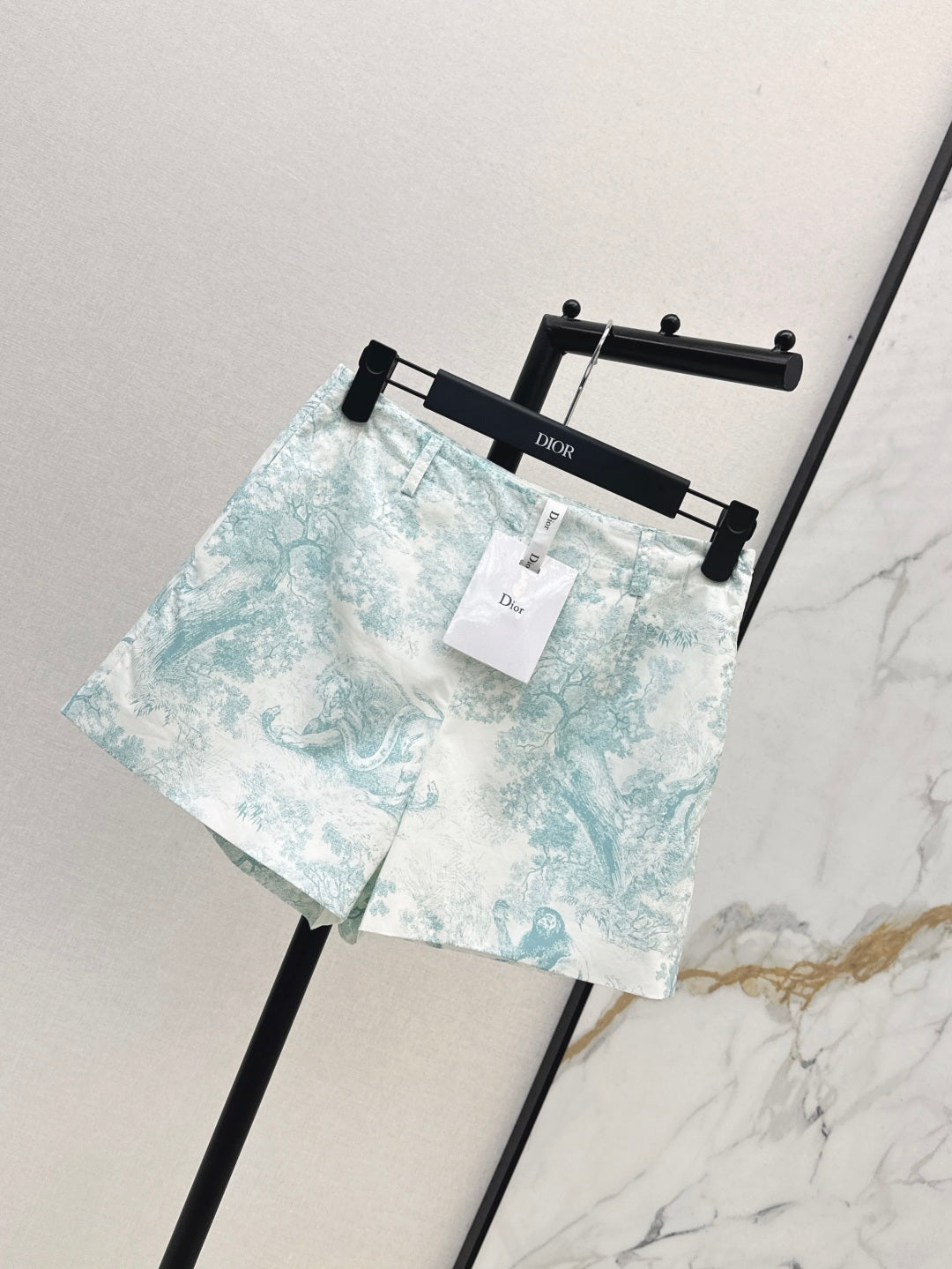 25ss print short