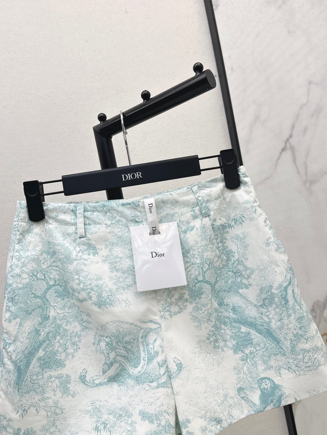 25ss print short