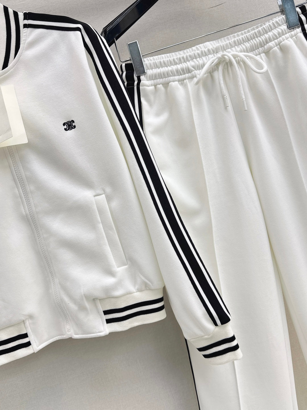 25ss tracksuit