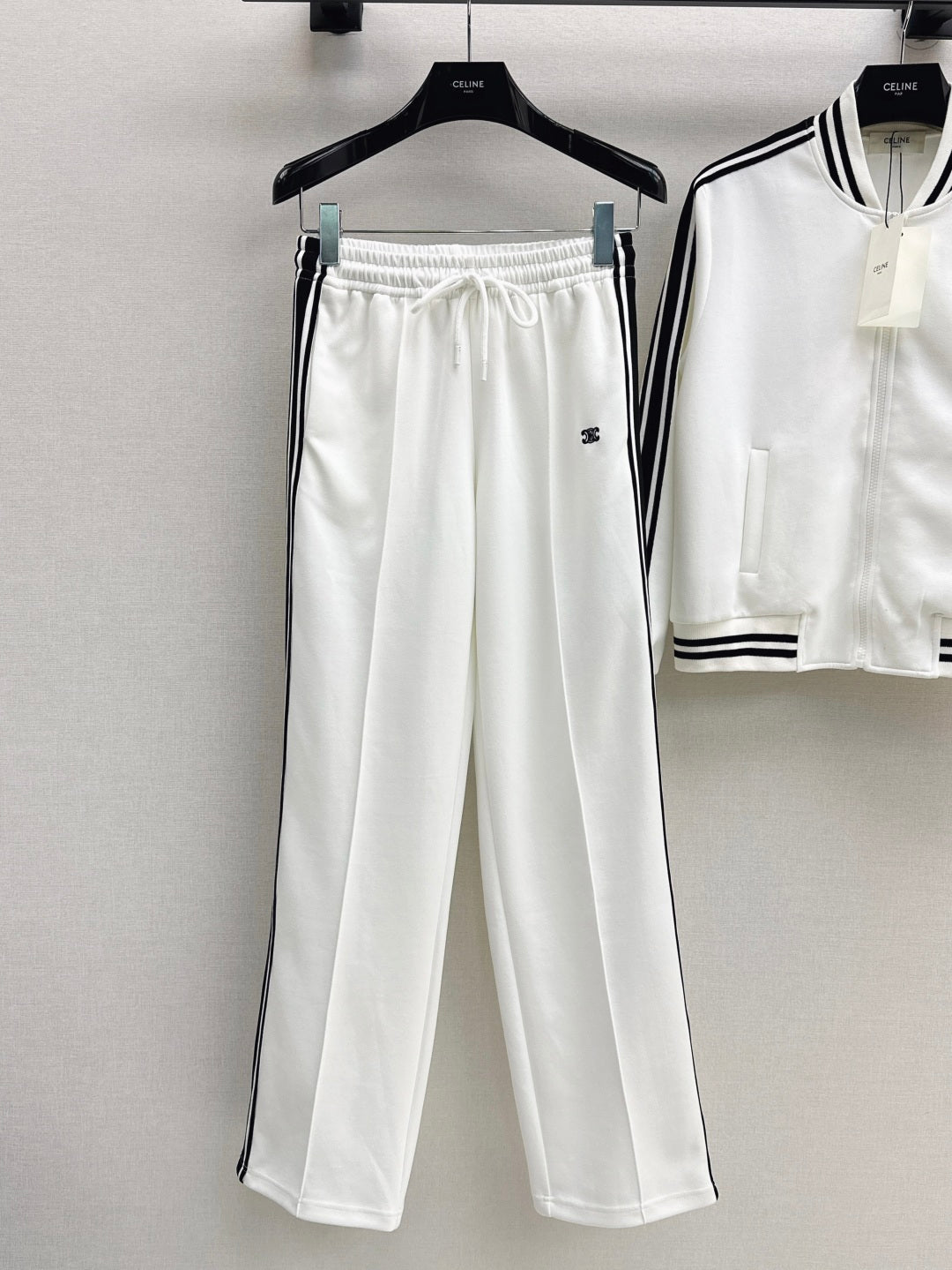 25ss tracksuit