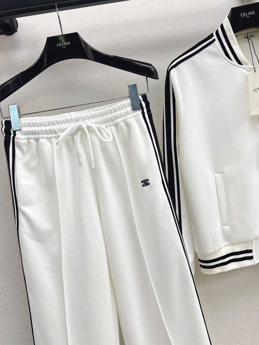 25ss tracksuit