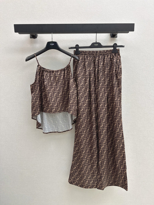 25ss print suit