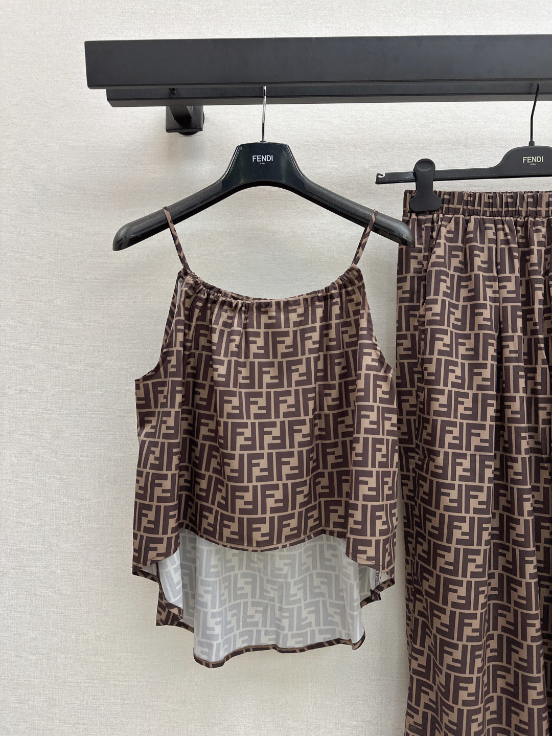 25ss print suit
