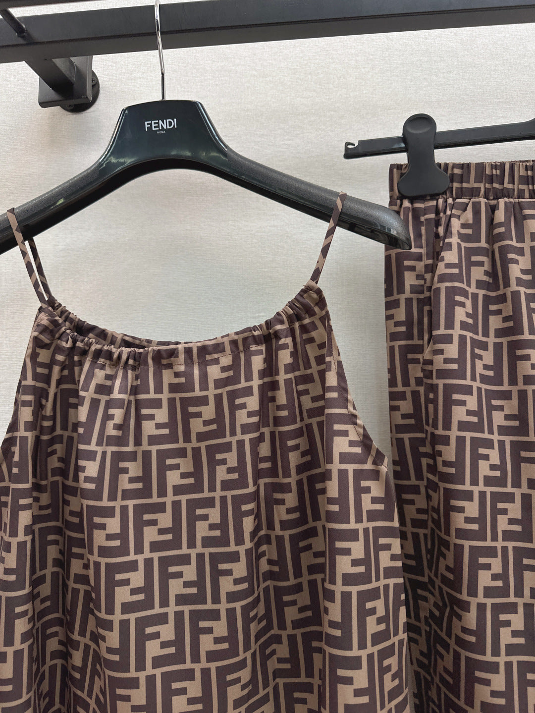25ss print suit